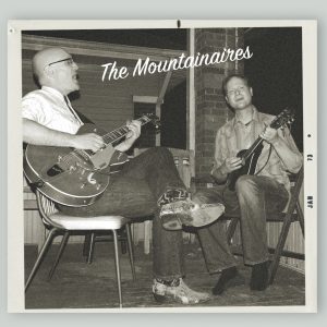 Mountainaires Cover